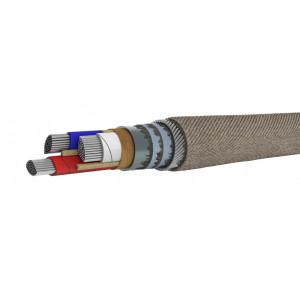 Кабель АСП 3х95-6