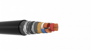 Кабель ЦСБШнг(А) 3х240-6